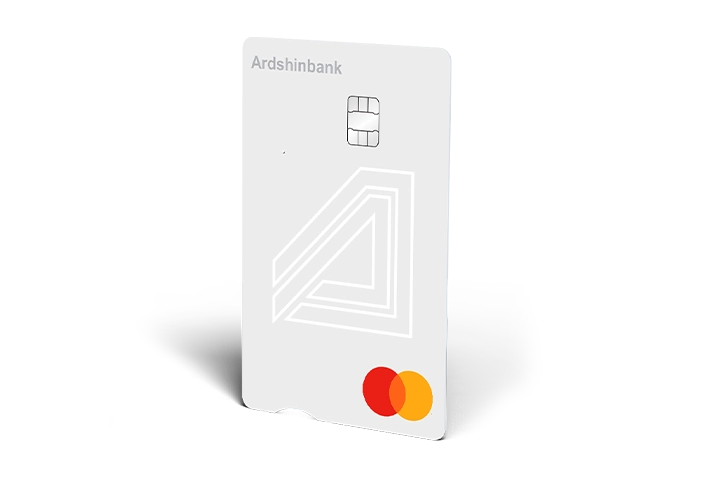 Mastercard Debit